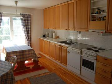 Фото номера Дом для отпуска Дома для отпуска Holiday Home Sänkelä г. Lämsä 7
