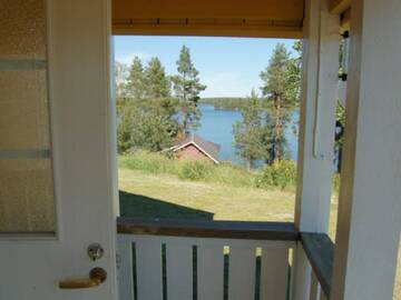 Фото номера Дом для отпуска Дома для отпуска Holiday Home Sänkelä г. Lämsä 58