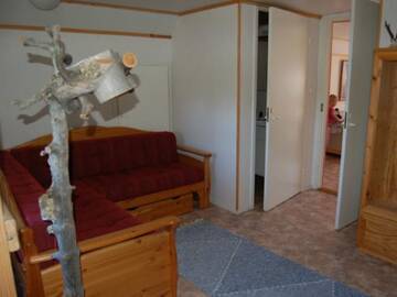 Фотографии Дома для отпуска Holiday Home Sänkelä г. Lämsä (Финляндия) №4 Фото Дома для отпуска Holiday Home Sänkelä г. Lämsä 4