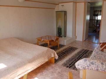 Фото номера Дом для отпуска Дома для отпуска Holiday Home Sänkelä г. Lämsä 40