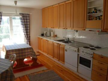Фото номера Дом для отпуска Дома для отпуска Holiday Home Sänkelä г. Lämsä 36