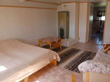 Фото номера Дом для отпуска Дома для отпуска Holiday Home Sänkelä г. Lämsä 11