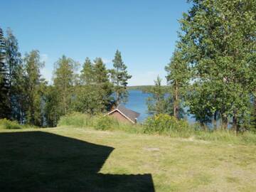 Фото номера Дом для отпуска Дома для отпуска Holiday Home Sänkelä г. Lämsä 24