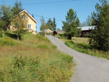 Фото номера Дом для отпуска Дома для отпуска Holiday Home Sänkelä г. Lämsä 25