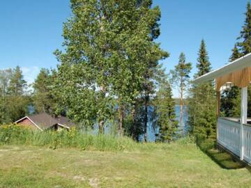 Фото номера Дом для отпуска Дома для отпуска Holiday Home Sänkelä г. Lämsä 46