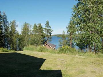 Фото номера Дом для отпуска Дома для отпуска Holiday Home Sänkelä г. Lämsä 53