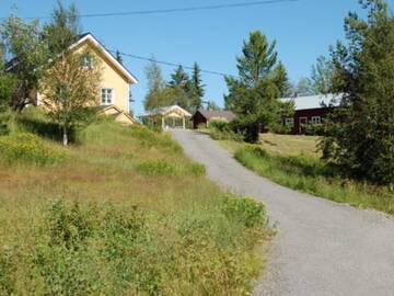 Фото номера Дом для отпуска Дома для отпуска Holiday Home Sänkelä г. Lämsä 54
