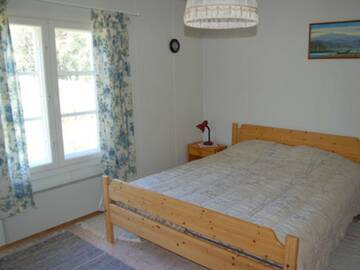 Фото номера Дом для отпуска Дома для отпуска Holiday Home Sänkelä г. Lämsä 9