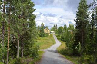 Фото Дома для отпуска Sänkelä Cottage г. Lämsä