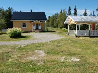 Фото Дома для отпуска Holiday Home Sänkelä г. Lämsä